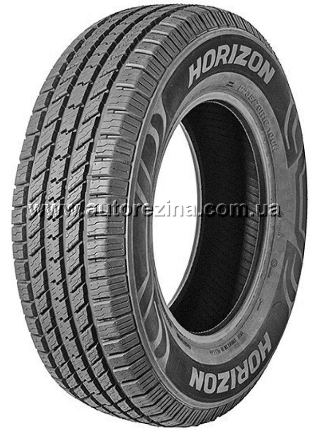 Horizon HR 802 235/85 R16